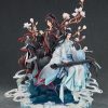 Products Good Smile Arts Shanghai | Wei Wuxian & Lan Wangji: Buxianxian Ver. 1/8 Scale Figure