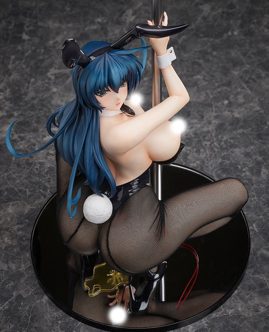 18+ BINDing | Asagi Igawa Bunny Ver. 1/4 Scale Figure