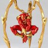 Pre-Orders Kaiyodo | Amazing Yamaguchi Iron Spider (Re-Run)