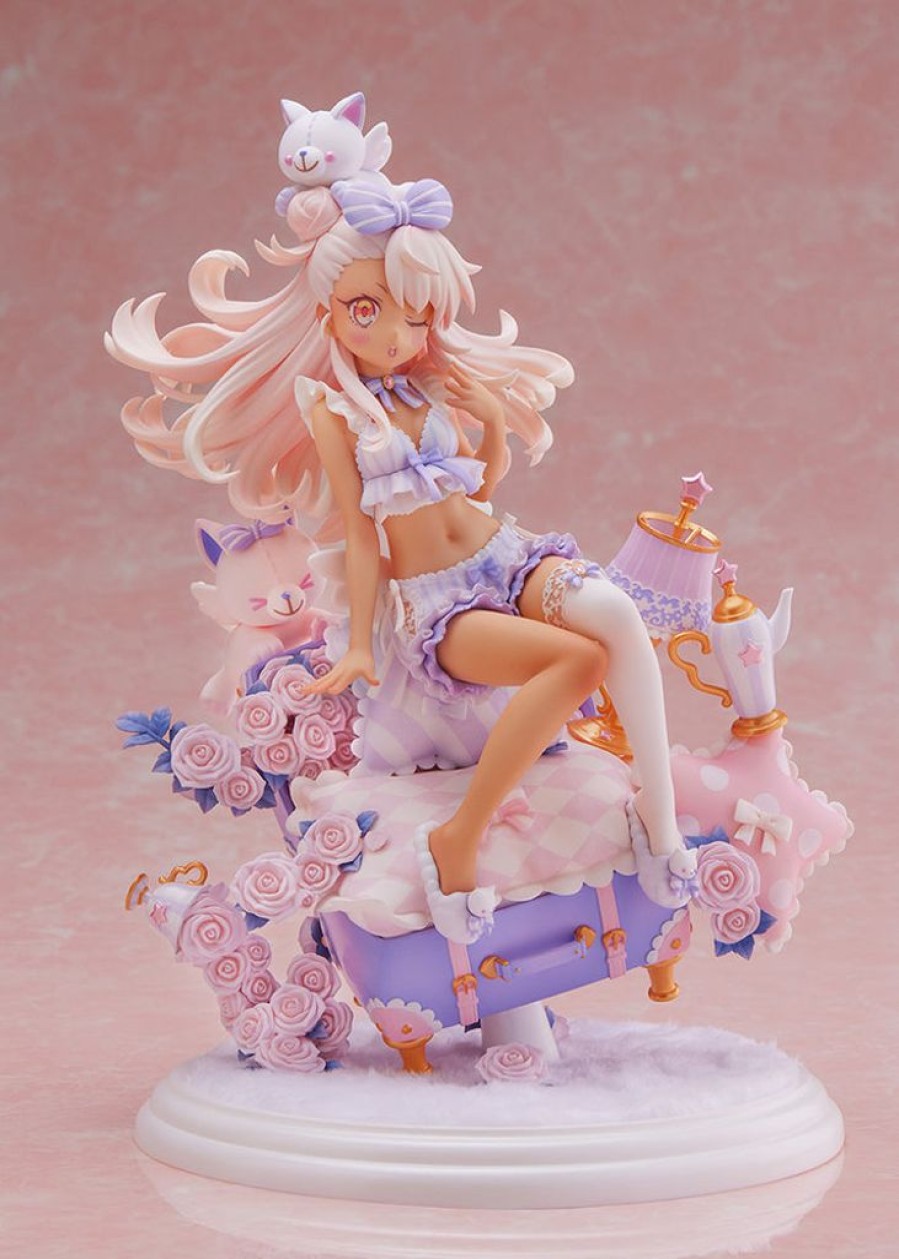 Pre-Orders Aniplex | Chloe Von Einzbern Loungewear Ver. 1/7 Scale Figure