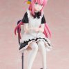 Pre-Orders Aniplex | Hitori Gotoh Maid Ver. Complete Figure