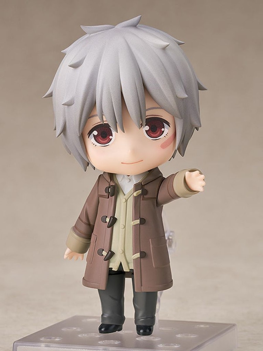 Products Good Smile Arts Shanghai | Nendoroid Shion