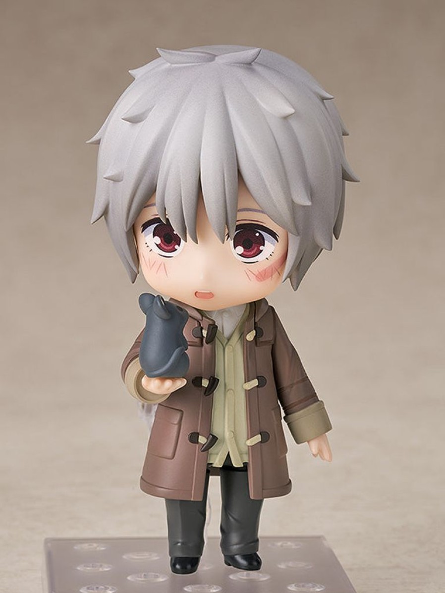 Products Good Smile Arts Shanghai | Nendoroid Shion