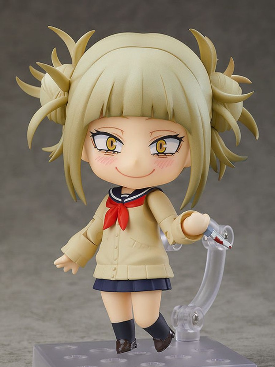 Products TOMY | Nendoroid Himiko Toga (3Rd Run)