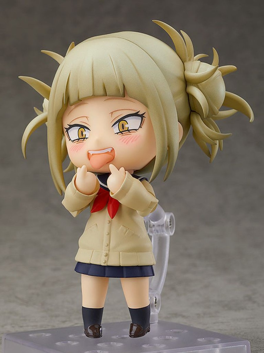 Products TOMY | Nendoroid Himiko Toga (3Rd Run)