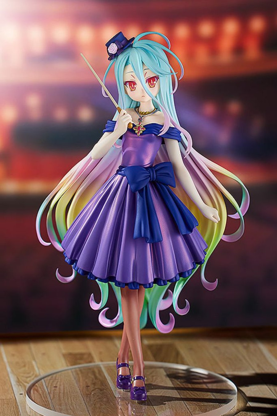 Pre-Orders Good Smile Company | Pop Up Parade Shiro: Concert Ver. L Size