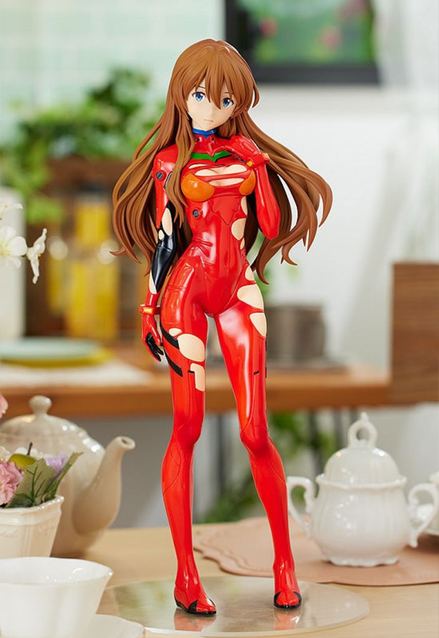 Pre-Orders Good Smile Company | Pop Up Parade Asuka Langley Xl Size