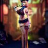 Pre-Orders AniMester | Vice City Female Sheriff 1/6 Scale Figure