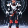 Pre-Orders Bandai Tamashii Nations | S.H.Figuarts Kamen Rider Geats Magnumboost Form (Re-Run)