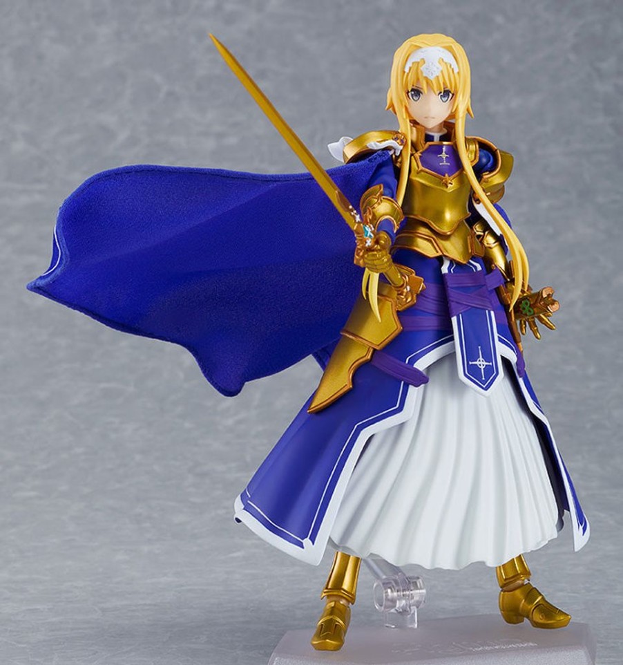 In Stock Max Factory | Figma Alice Synthesis Thirty