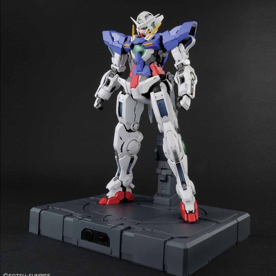 In Stock Bandai | Pg 1/60 Gundam Exia