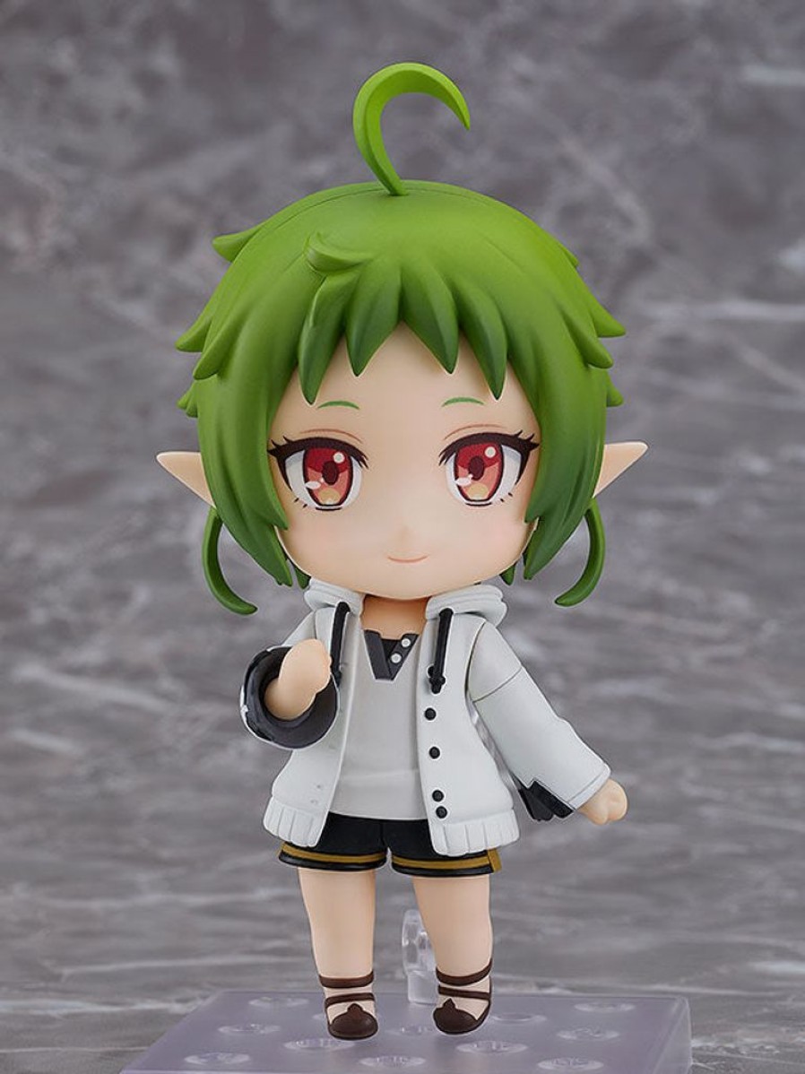 Products Good Smile Company | Nendoroid Sylphiette