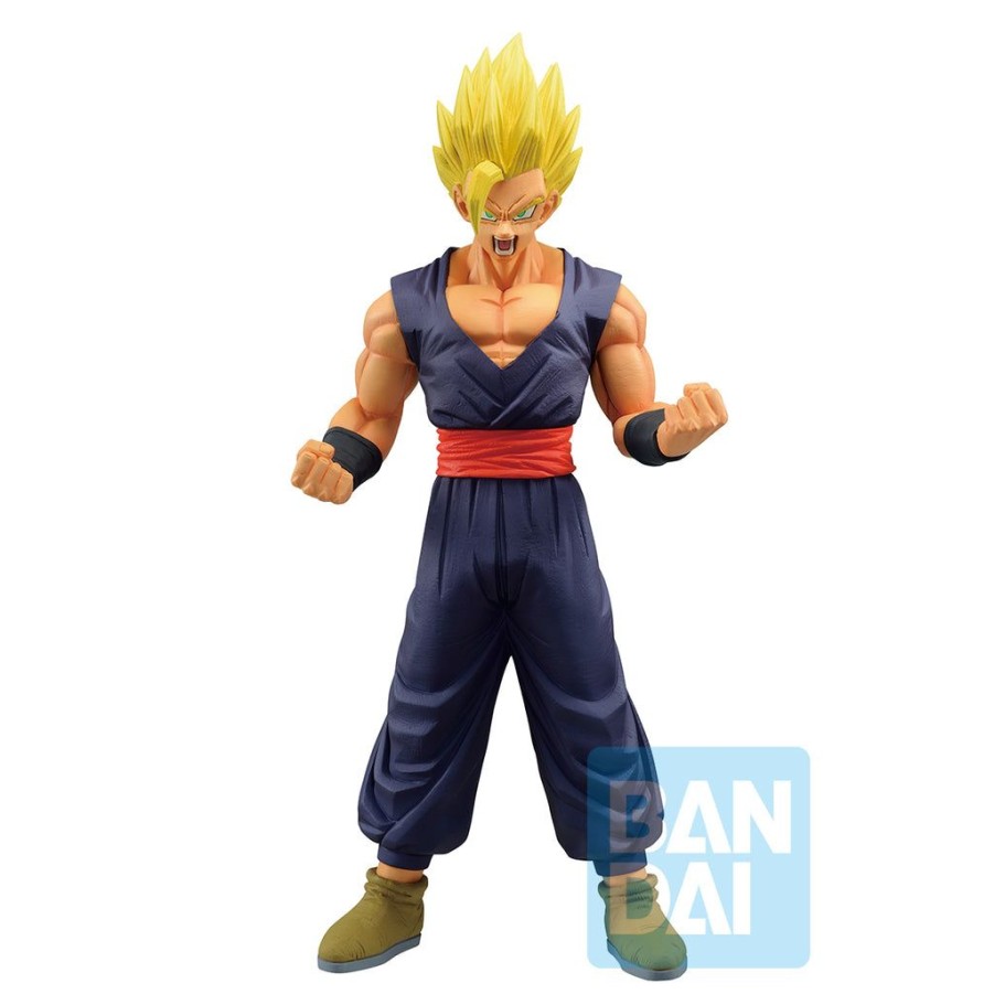 Products Bandai Tamashii Nations | Ichibansho Figure Super Saiyan Son Gohan (Vs Omnibus Ultra)