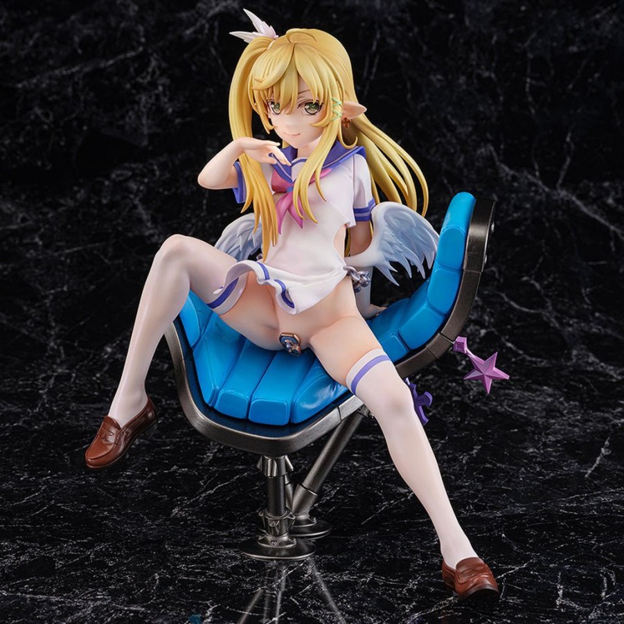 18+ Rocket Boy | Brynhildr 1/6 Scale Figure