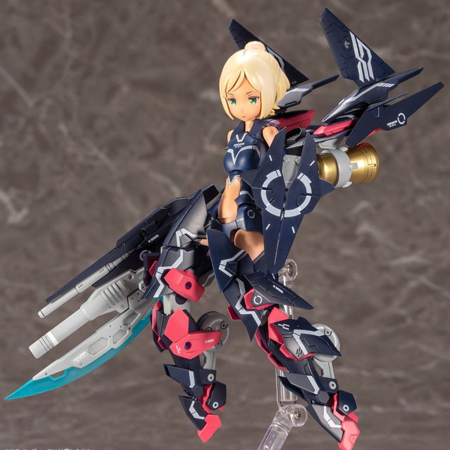 Pre-Orders Kotobukiya | Megami Device Sol Strike Raptor