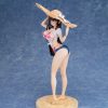 18+ Rocket Boy | Summer Memories 1/6 Scale Figure