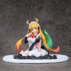 Pre-Orders GONG | Miss Kobayashi'S Dragon Maid Tohru 1/7 Scale Figure