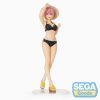 In Stock SEGA | Pm Figure Ichika Nakano Prize Figure