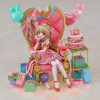 Pre-Orders Max Factory | Natori Sana: Birth Of King Sana Channel Ver. 1/7 Scale Figure