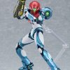 Products Good Smile Company | Figma Samus Aran: Dread Ver.