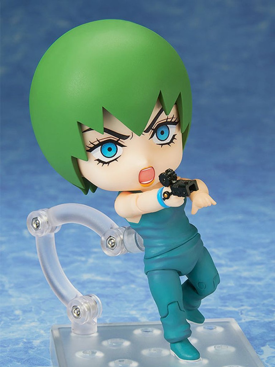 Products Medicos | Nendoroid Foo F.