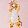 Pre-Orders Goldenhead | Palette Dress-Up Collection: My Cat Is A Kawaii Girl Tora Kinako Complete Figure