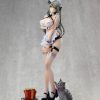 Pre-Orders HEALING | Ideal Girl Friend Annilia The Home Maid 1/7 Scale Figure