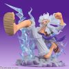 Pre-Orders Bandai Tamashii Nations | Figaurts Zero [Extra Battle] Monky D Luffy -Gear5 Gigant-