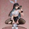 18+ BINDing | Hinatsu Namiguchi Bunny Ver. 1/4 Scale Figure