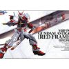 In Stock Bandai | Pg 1/60 Gundam Astray Red Frame