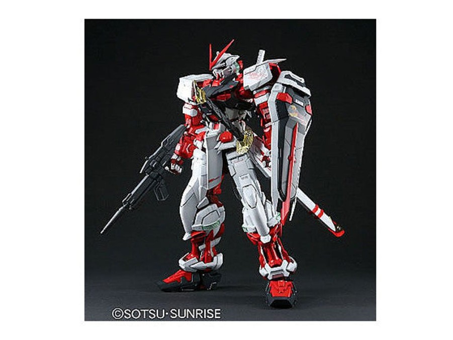 In Stock Bandai | Pg 1/60 Gundam Astray Red Frame