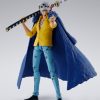 Pre-Orders Bandai Tamashii Nations | S.H.Figuarts Trafalgar Law -The Raid On Onigashima-