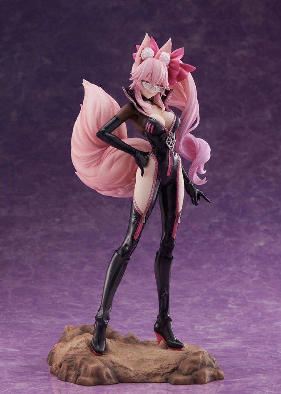 Pre-Orders Aniplex | Fate/Grand Order Assassin/Koyanskaya Of Light 1/7 Scale Figure