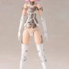 Pre-Orders Kotobukiya | Frame Arms Girl Materia White Ver.