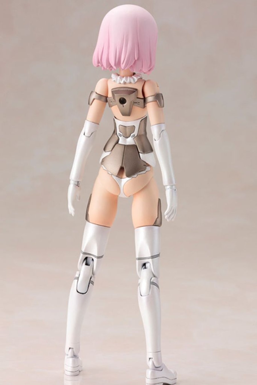 Pre-Orders Kotobukiya | Frame Arms Girl Materia White Ver.