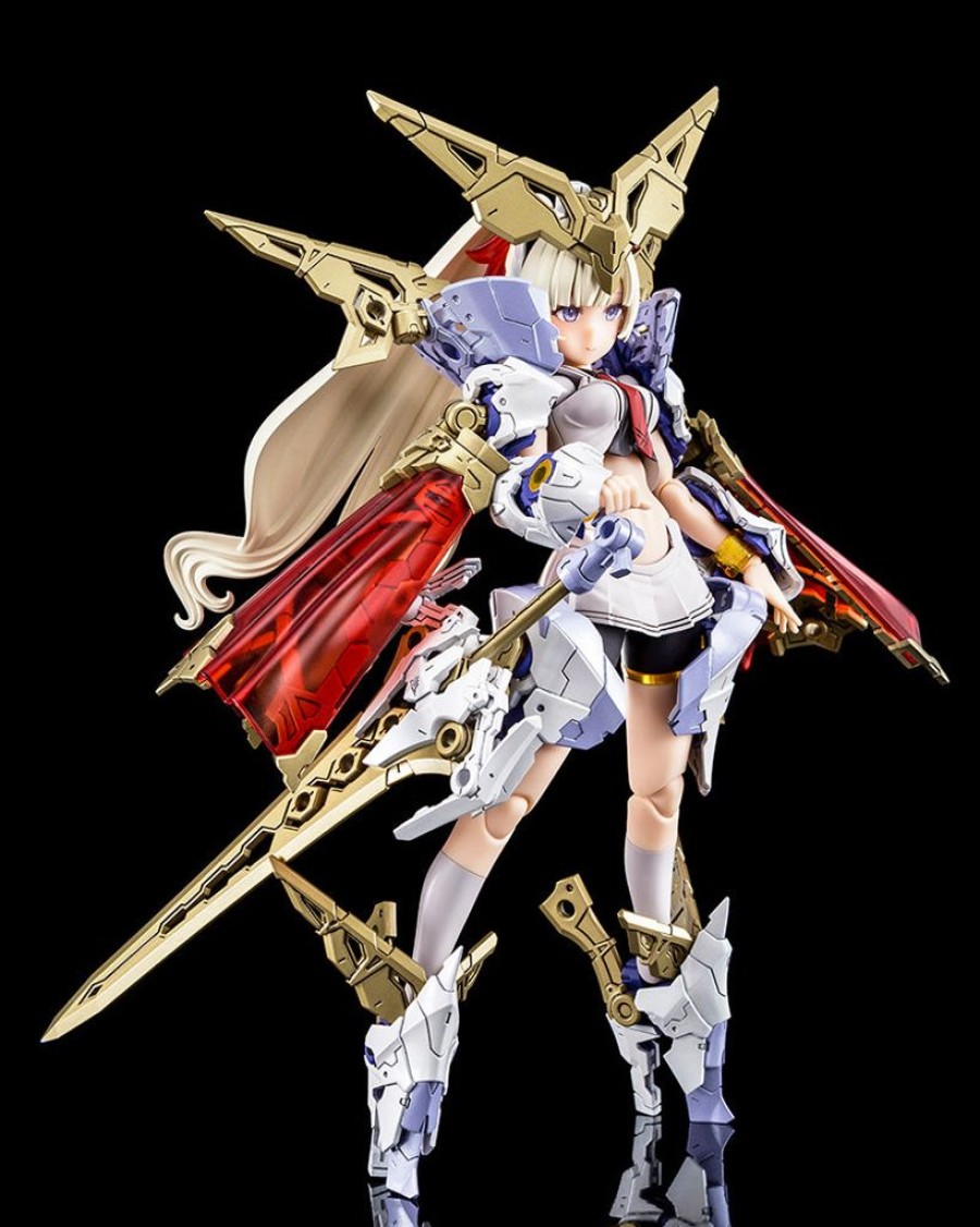 Pre-Orders Kotobukiya | Megami Device Buster Doll Paladin