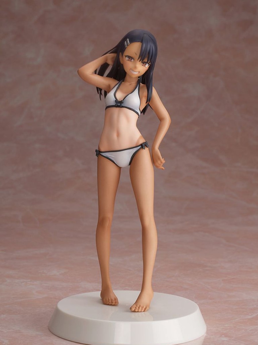 In Stock Our Treasure | Nagatoro-San Summer Queens Complete Figure