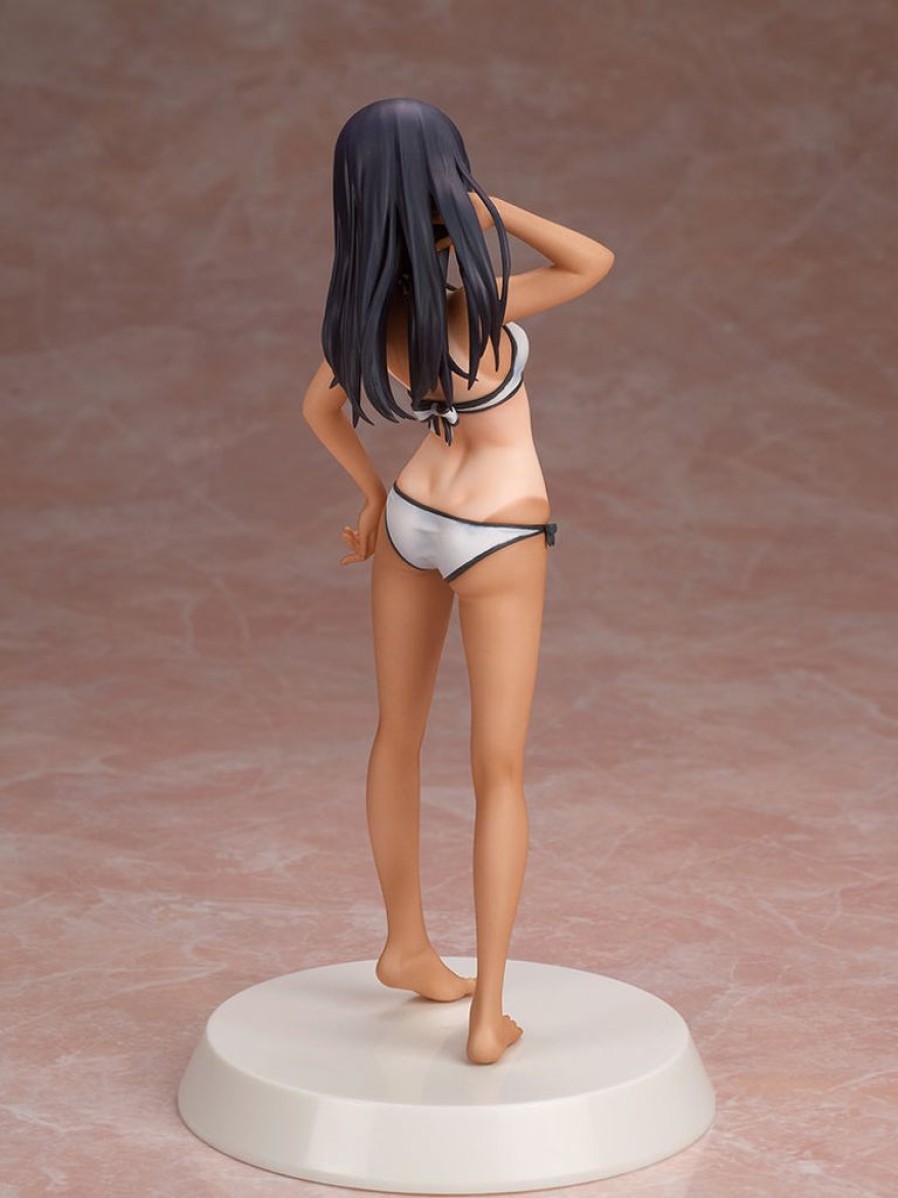 In Stock Our Treasure | Nagatoro-San Summer Queens Complete Figure