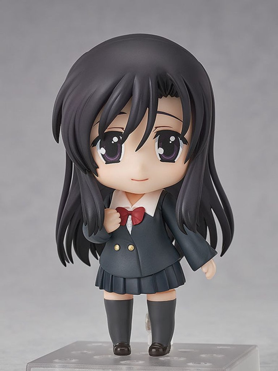 Pre-Orders Good Smile Arts Shanghai | Nendoroid Kotonoha Katsura