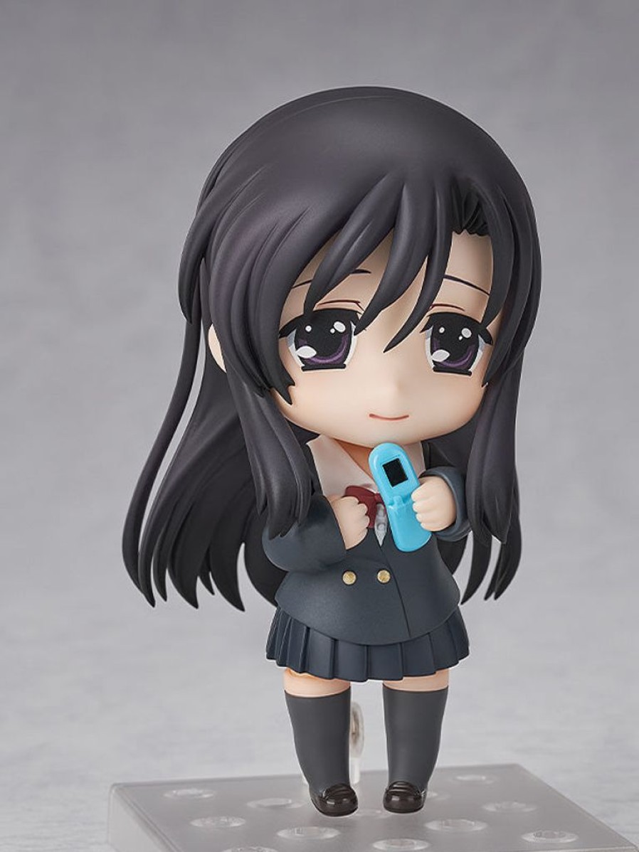 Pre-Orders Good Smile Arts Shanghai | Nendoroid Kotonoha Katsura