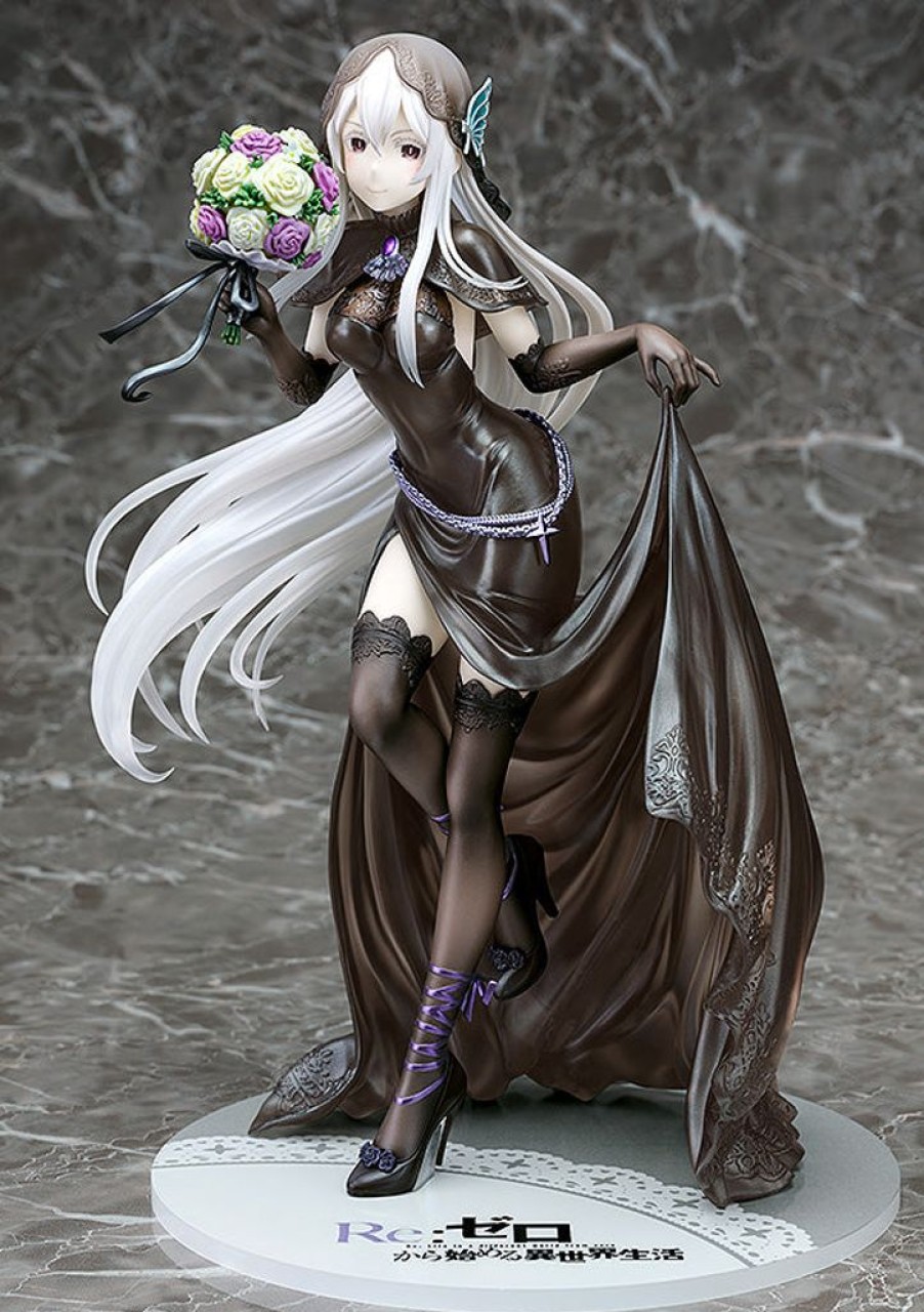 Products Phat! | Echidna: Wedding Ver. 1/7 Scale Figure