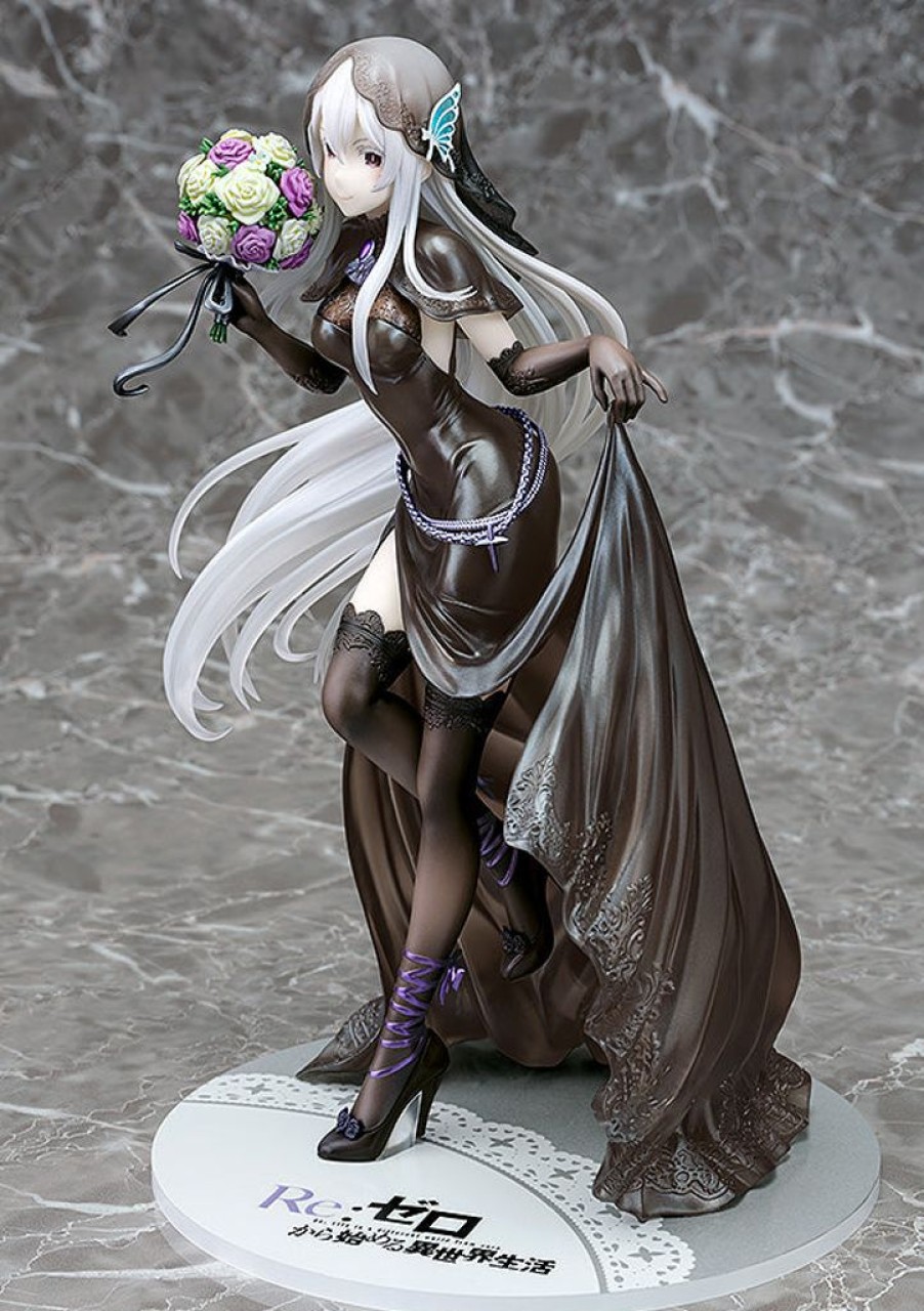 Products Phat! | Echidna: Wedding Ver. 1/7 Scale Figure