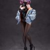 In Stock Astrum Design | Original Design Art Corp. Yd Luna Normal Edition 1/7 Scale Figure