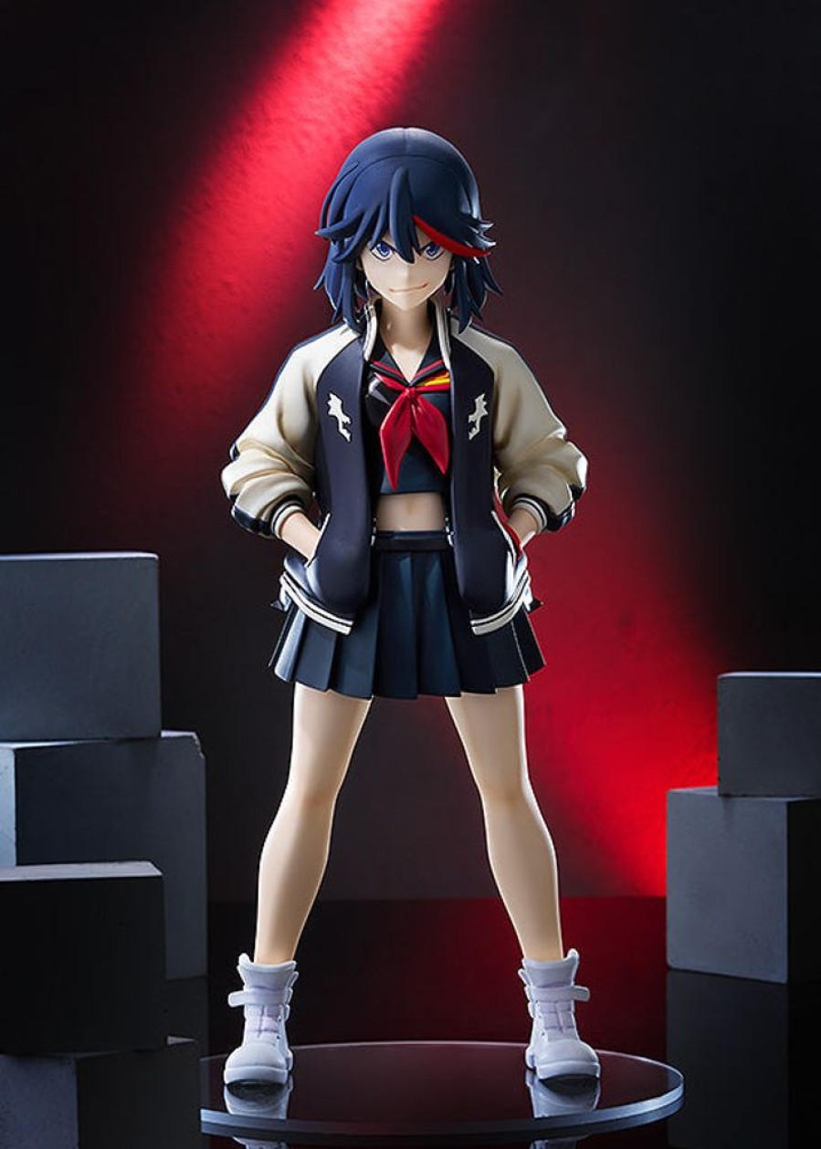 Pre-Orders Good Smile Company | Pop Up Parade Ryuko Matoi: Souvenir Jacket Ver. L Size