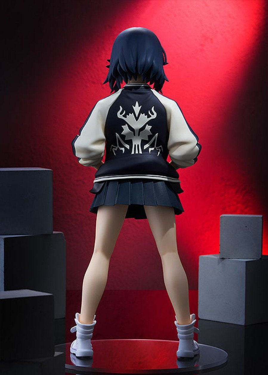 Pre-Orders Good Smile Company | Pop Up Parade Ryuko Matoi: Souvenir Jacket Ver. L Size