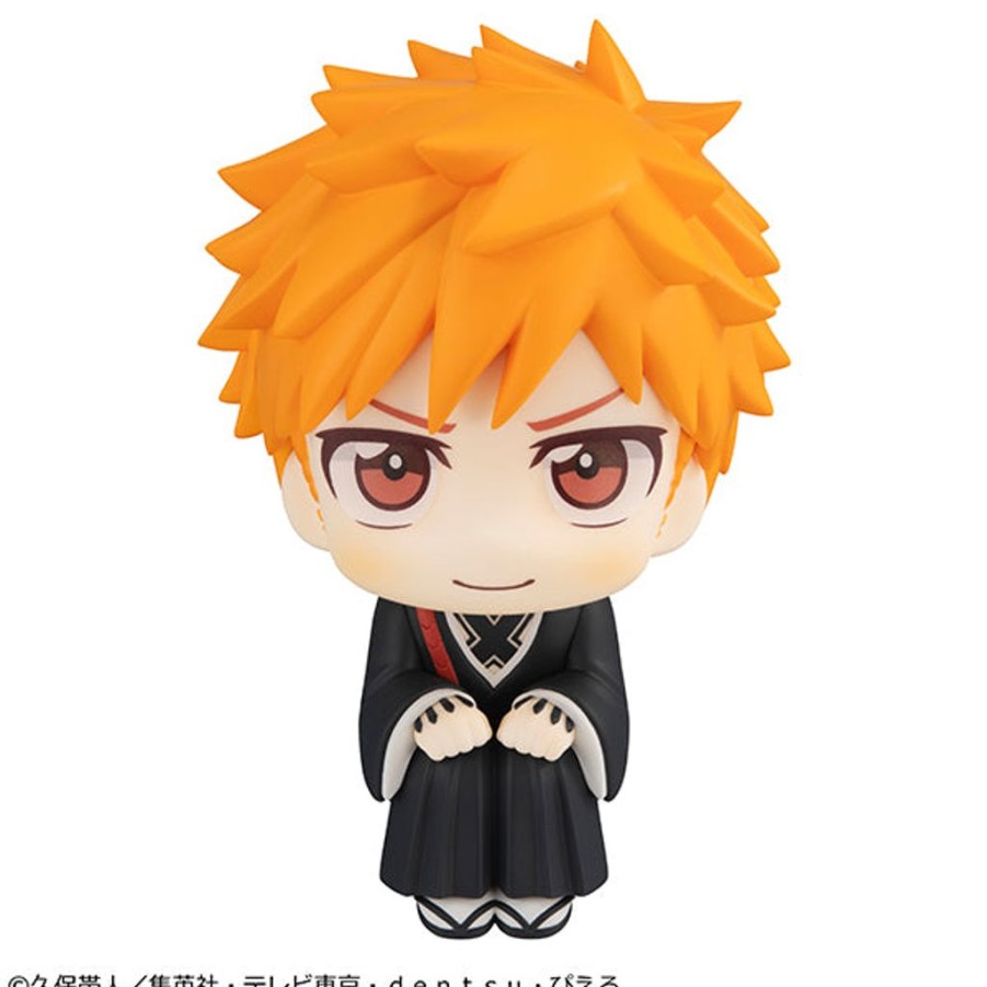 Pre-Orders MegaHouse | Lookup Bleach: Thousand-Year Blood War Ichigo Kurosaki