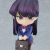 Products Good Smile Company | Nendoroid Shoko Komi