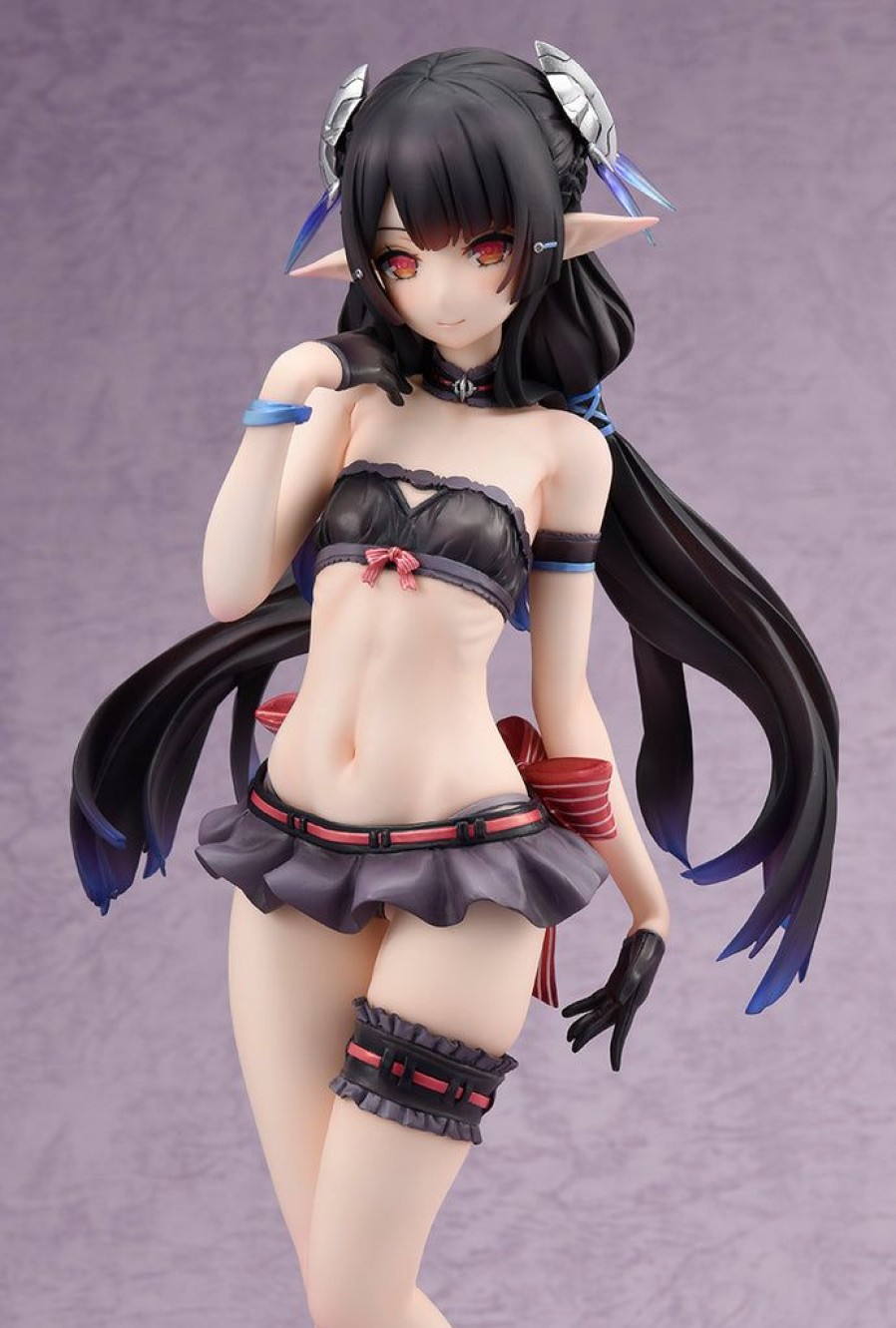 Pre-Orders AMAKUNI | Annette Summer Vacation Ver. 1/7 Scale Figure