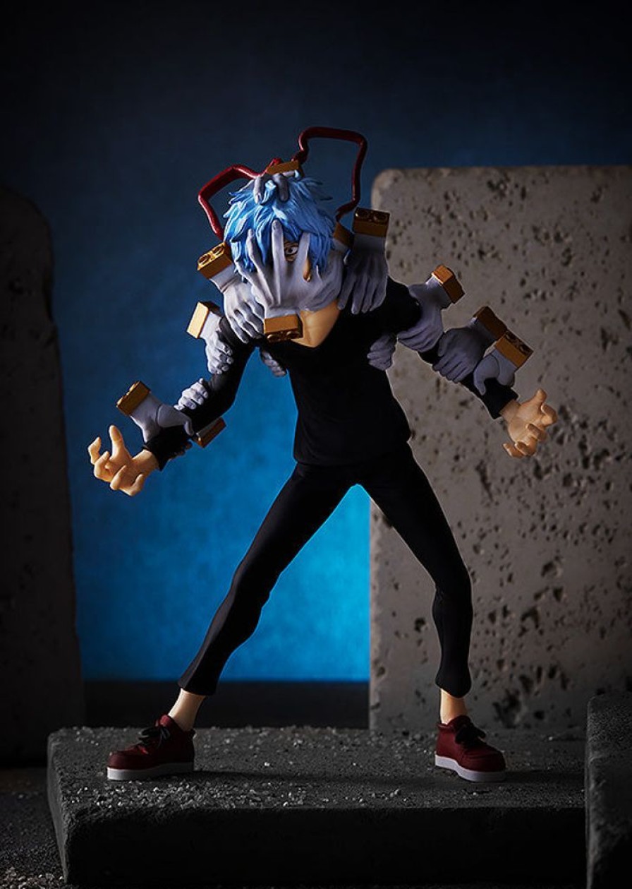 In Stock TAKARA TOMY | Pop Up Parade Tomura Shigaraki