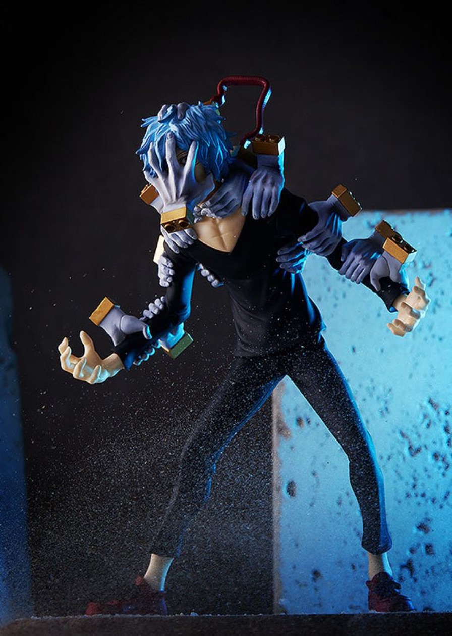 In Stock TAKARA TOMY | Pop Up Parade Tomura Shigaraki